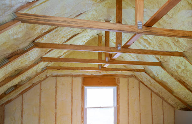 Best Insulation for Specific Applications in Mulvane, KS