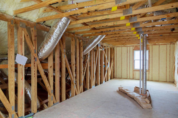 Best Energy Efficiency Solutions in Mulvane, KS